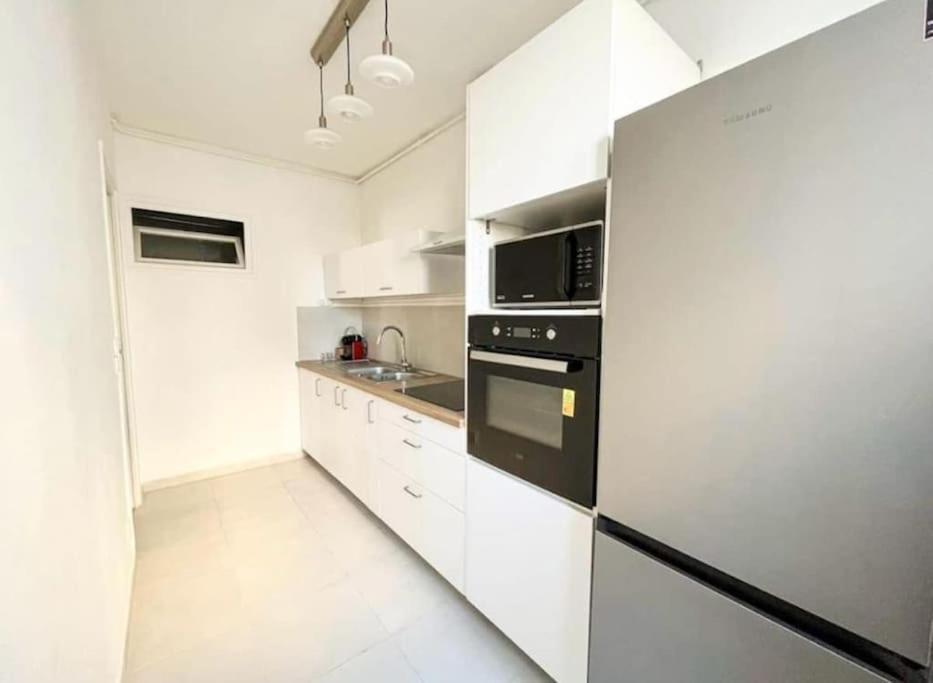 Suite Topaze By Stack  Lyon Exterior photo