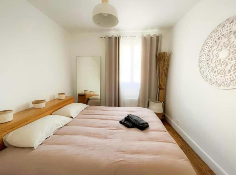 Suite Topaze By Stack  Lyon Exterior photo