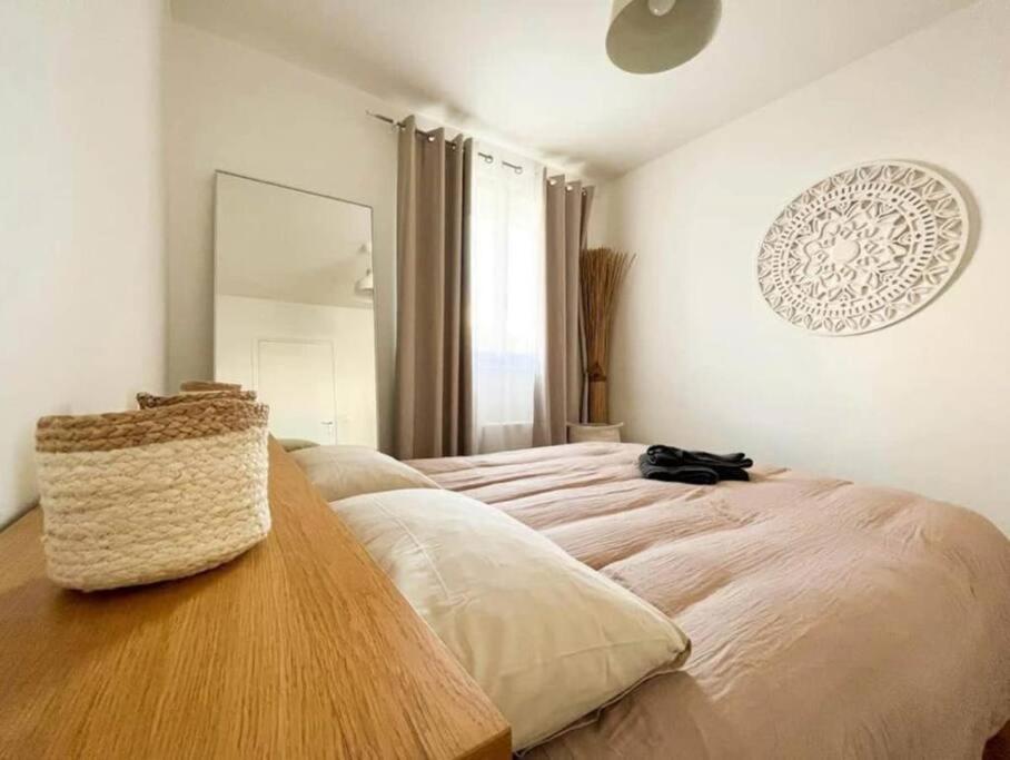 Suite Topaze By Stack  Lyon Exterior photo