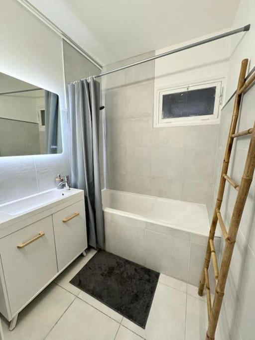 Suite Topaze By Stack  Lyon Exterior photo